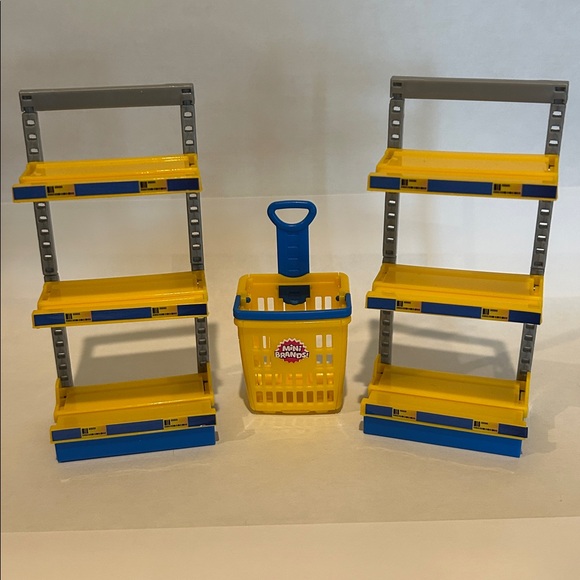 Mini brands - Picture 5 of 5